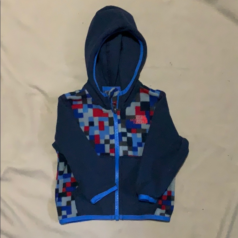 The North Face Jacket